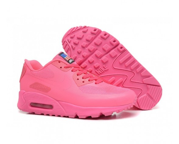 Nike Air Max 90 Hyperfuse QS Independence Day Schuhe-Damen