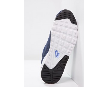 Nike Air Max Command Premium Schuhe Low NIK6og0-Blau