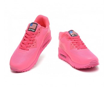 Nike Air Max 90 Hyperfuse QS Independence Day Schuhe-Damen