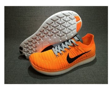 Nike Free RN Flyknit Sneaker-Unisex