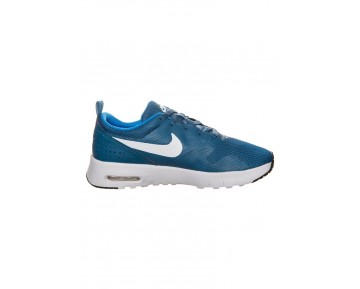 Nike Air Max Tavas Schuhe Low NIKth23-Blau